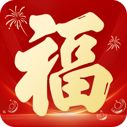 福记APP Logo